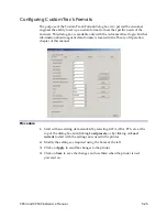Предварительный просмотр 109 страницы DataCard CP60 Service Manual