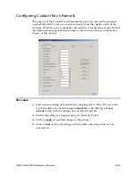 Preview for 109 page of DataCard CP60 Service Manual