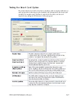 Предварительный просмотр 111 страницы DataCard CP60 Service Manual