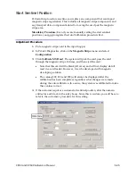 Предварительный просмотр 119 страницы DataCard CP60 Service Manual