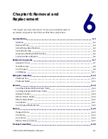 Предварительный просмотр 125 страницы DataCard CP60 Service Manual