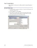 Предварительный просмотр 156 страницы DataCard CP60 Service Manual