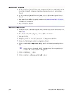 Preview for 158 page of DataCard CP60 Service Manual