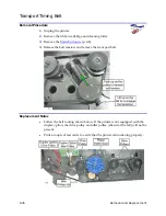 Предварительный просмотр 160 страницы DataCard CP60 Service Manual