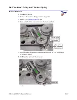 Preview for 161 page of DataCard CP60 Service Manual