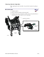 Preview for 163 page of DataCard CP60 Service Manual