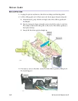 Предварительный просмотр 166 страницы DataCard CP60 Service Manual