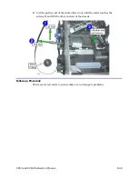 Предварительный просмотр 173 страницы DataCard CP60 Service Manual