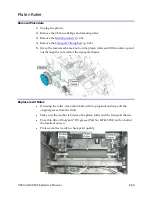 Предварительный просмотр 177 страницы DataCard CP60 Service Manual