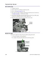 Предварительный просмотр 192 страницы DataCard CP60 Service Manual