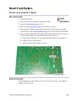 Preview for 205 page of DataCard CP60 Service Manual