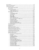 Предварительный просмотр 5 страницы DataCard CP80 Plus Service Manual