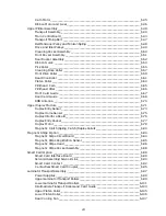 Предварительный просмотр 7 страницы DataCard CP80 Plus Service Manual