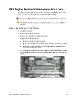 Preview for 55 page of DataCard CP80 Plus Service Manual