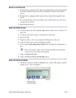 Preview for 197 page of DataCard CP80 Plus Service Manual