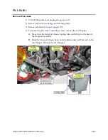 Preview for 207 page of DataCard CP80 Plus Service Manual