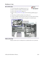 Preview for 217 page of DataCard CP80 Plus Service Manual