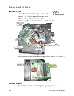 Preview for 228 page of DataCard CP80 Plus Service Manual