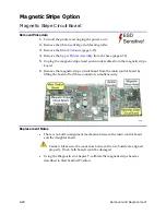 Preview for 236 page of DataCard CP80 Plus Service Manual