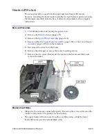 Preview for 275 page of DataCard CP80 Plus Service Manual