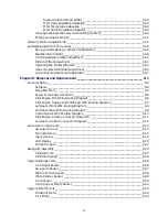 Preview for 6 page of DataCard CP80 Service Manual