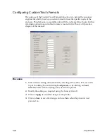 Preview for 124 page of DataCard CP80 Service Manual