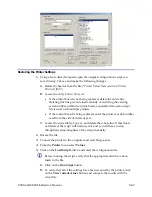 Предварительный просмотр 145 страницы DataCard CP80 Service Manual