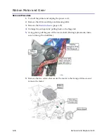 Предварительный просмотр 188 страницы DataCard CP80 Service Manual