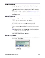 Preview for 197 page of DataCard CP80 Service Manual