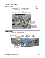 Preview for 199 page of DataCard CP80 Service Manual