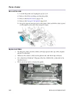 Preview for 216 page of DataCard CP80 Service Manual