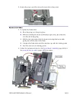 Предварительный просмотр 271 страницы DataCard CP80 Service Manual