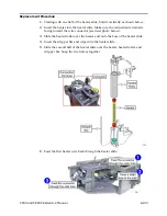 Preview for 285 page of DataCard CP80 Service Manual