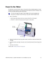 Preview for 35 page of DataCard CR500 Installation And Administrator'S Manual