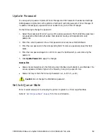 Preview for 83 page of DataCard CR500 Installation And Administrator'S Manual