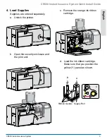 Preview for 5 page of DataCard CR500 Quick Install Manual