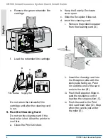 Preview for 6 page of DataCard CR500 Quick Install Manual