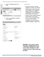 Preview for 14 page of DataCard CR500 Quick Install Manual