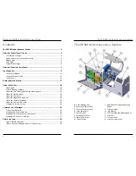 Preview for 2 page of DataCard CR500 User Reference Manual