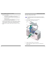 Предварительный просмотр 9 страницы DataCard CR500 User Reference Manual