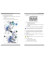 Предварительный просмотр 15 страницы DataCard CR500 User Reference Manual