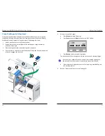 Предварительный просмотр 16 страницы DataCard CR500 User Reference Manual