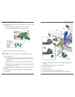 Preview for 23 page of DataCard CR500 User Reference Manual