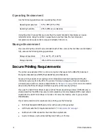 Preview for 22 page of DataCard CR805 Installation And Administrator'S Manual