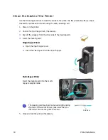 Preview for 34 page of DataCard CR805 Installation And Administrator'S Manual