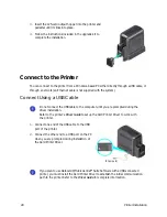 Preview for 44 page of DataCard CR805 Installation And Administrator'S Manual