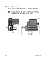 Preview for 136 page of DataCard CR805 Installation And Administrator'S Manual