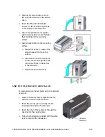 Preview for 141 page of DataCard CR805 Installation And Administrator'S Manual