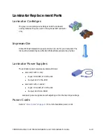 Preview for 151 page of DataCard CR805 Installation And Administrator'S Manual