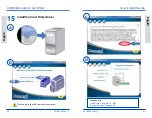 Preview for 12 page of DataCard CR805 Quick Install Manual